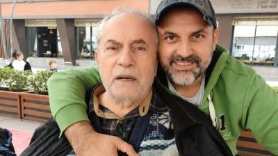 İzmit Belediyesi'nin eski Başkan Yardımcılarından Güray Oruç'un babası Abdullah Oruç