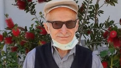 Derince Yenikent Mahallesi Cevher Sitesi sakinlerinden Mehmet Toptaş, bir süredir