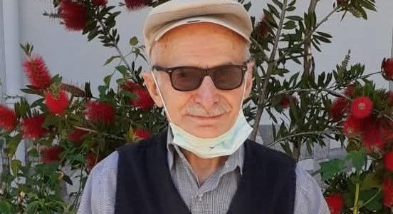 Derince Yenikent Mahallesi Cevher Sitesi sakinlerinden Mehmet Toptaş, bir süredir