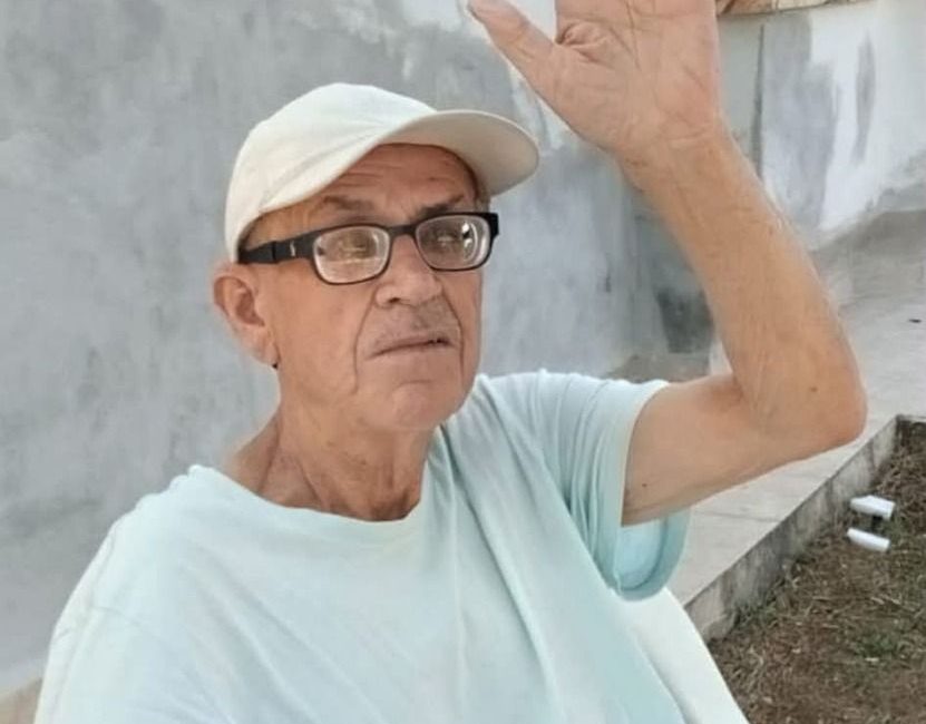 Kocaeli'nin Körfez ilçesi Mimar Sinan Mahallesi sakinlerinden Basri Çetinkaya, tedavi