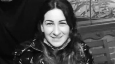  Kocaeli'nin Kartepe ilçesi Maşukiye Mahallesi'nin sevilen isimlerinden Tuğçe Kaya,