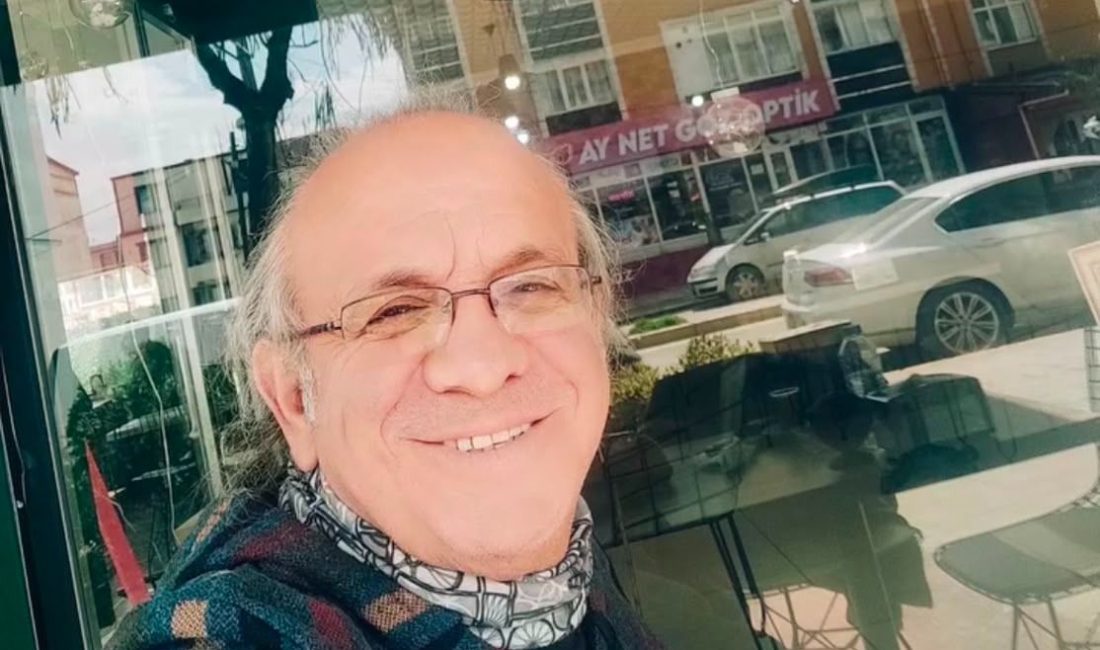 Derince'de yaşayan 55 yaşındaki Yavuz Köksal, geçirdiği kalp krizi sonucu
