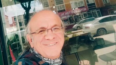 Derince'de yaşayan 55 yaşındaki Yavuz Köksal, geçirdiği kalp krizi sonucu