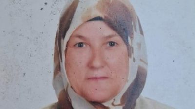 Kocaeli'nin Körfez ilçesi Mimar Sinan Mahallesi'nin tanınan isimlerinden, eski esnaf
