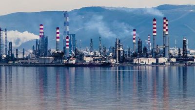  Kocaeli Büyükşehir Belediyesi Encümeni, çevre mevzuatına aykırı faaliyet gösteren