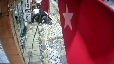 İzmit'te sokak ortasında darp edilen genç yazılım mühendisiyle ilgili davada