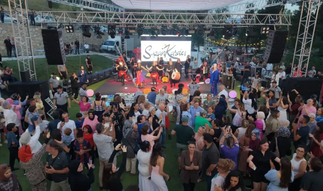İzmit Belediyesi tarafından 28 Haziran Mahallesi Cephanelik mevkiinde yapımı tamamlanan