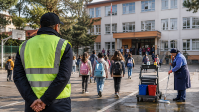 Kocaeli’de 2026-2027 eğitim öğretim yılı öncesinde okullarda görevlendirilecek personel sayısı