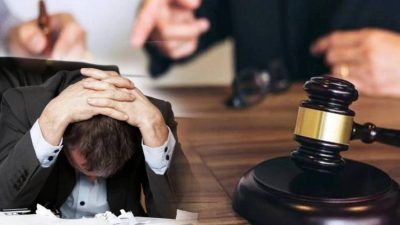 Kocaeli’de konkordato başvurusu yapmayı planlayan firmaları yakından ilgilendiren yeni düzenleme