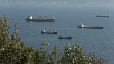 Kocaeli, 2026’nın ilk 7 ayında Türk liman başkanlıkları arasında en