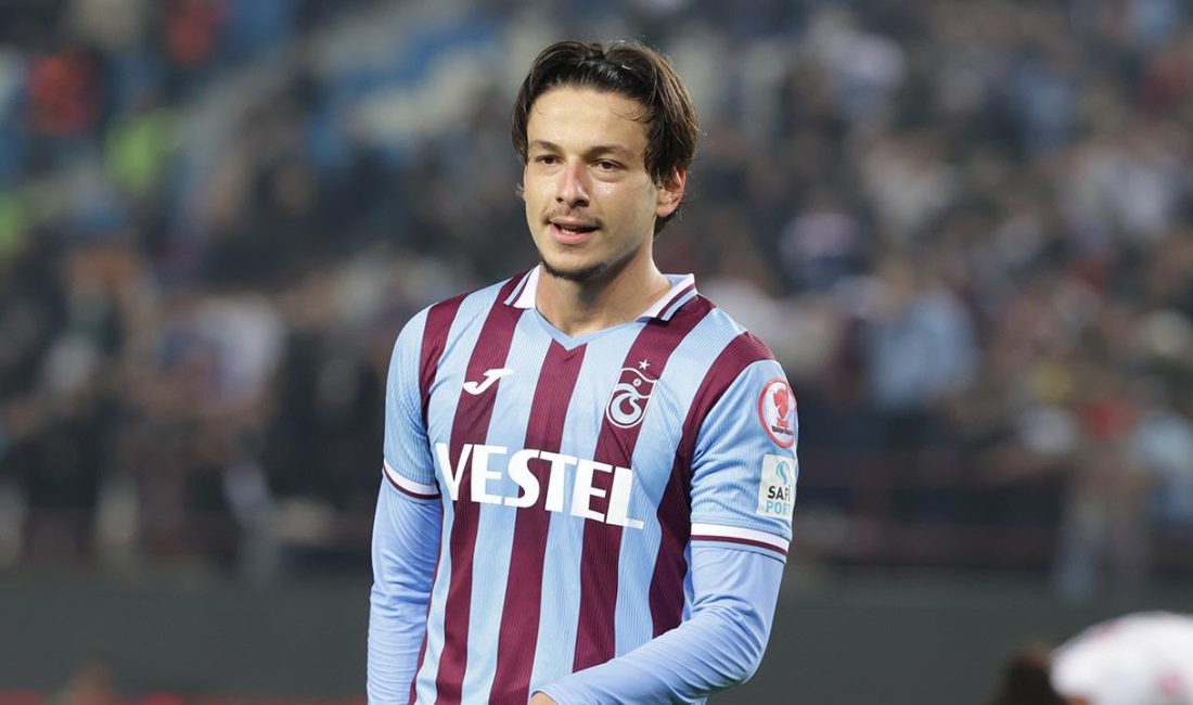 Berkan Kutlu transferinde sona yaklaşan Kocaelispor, hücum hattı için Enis