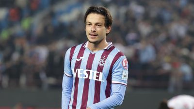 Berkan Kutlu transferinde sona yaklaşan Kocaelispor, hücum hattı için Enis