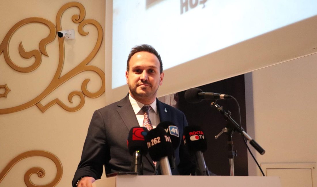 Kocaeli Barosu’nun 39. Dönem Olağan Genel Kurulu öncesinde başkan adaylarının