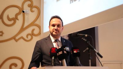 Kocaeli Barosu’nun 39. Dönem Olağan Genel Kurulu öncesinde başkan adaylarının