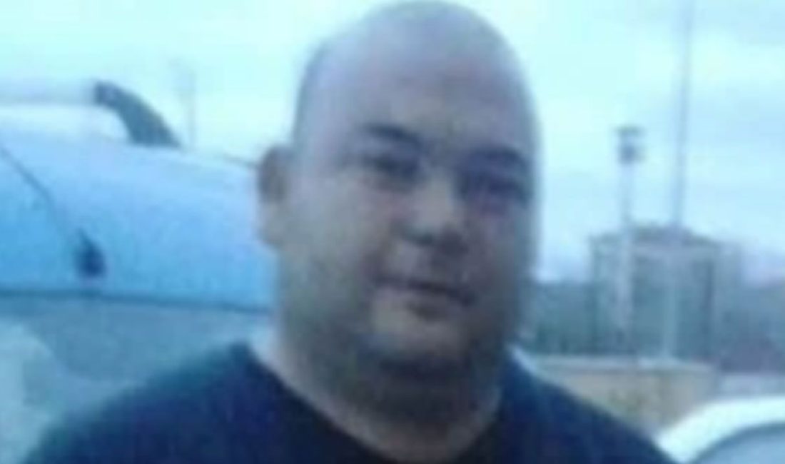 Kocaeli'nin Körfez ilçesinde, Hereke'nin sevilen isimlerinden Serdar Yalçınkaya (50), sabah
