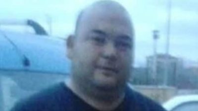 Kocaeli'nin Körfez ilçesinde, Hereke'nin sevilen isimlerinden Serdar Yalçınkaya (50), sabah