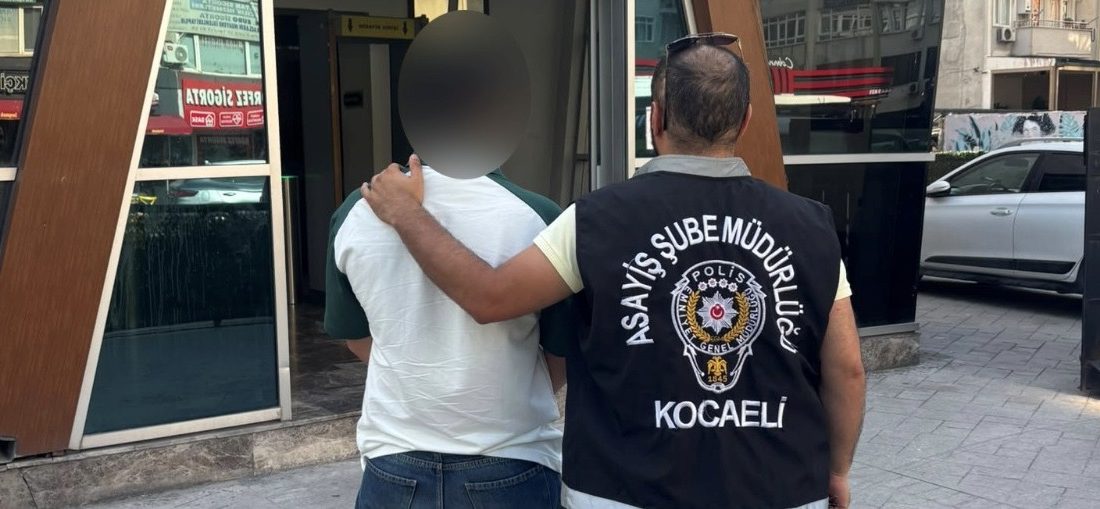 Dolandırıcılık suçundan hakkında 3 yıl 1 ay 15 gün kesinleşmiş