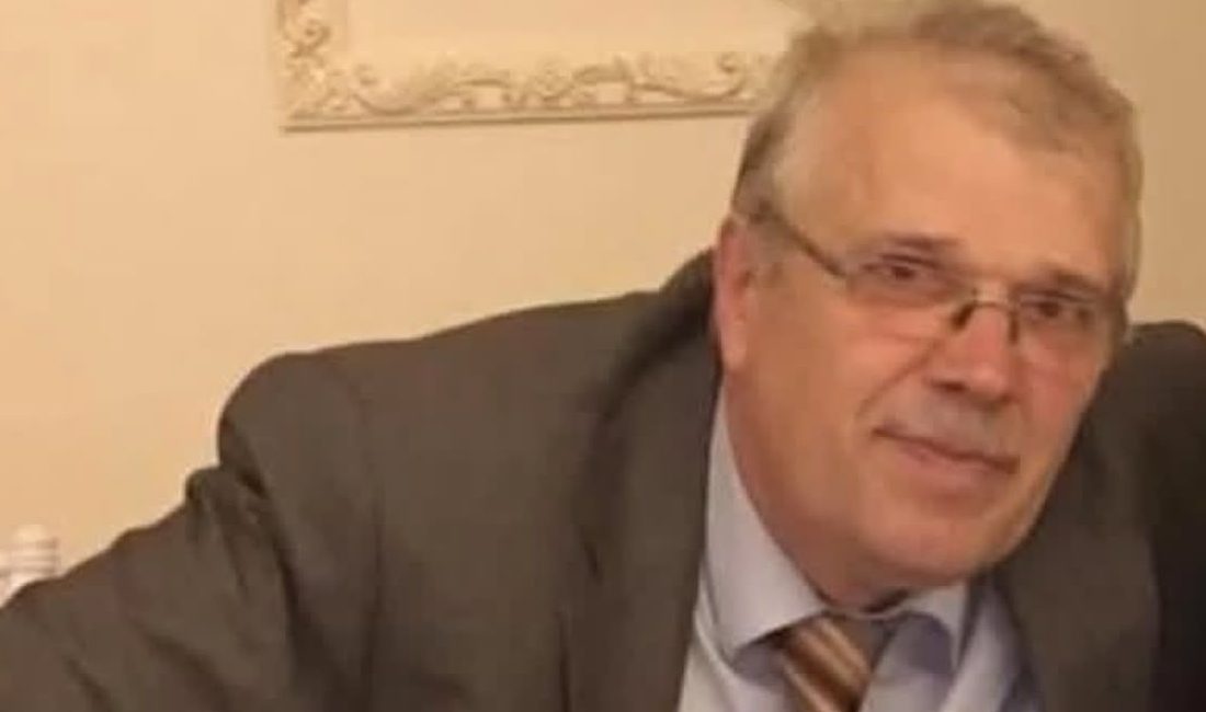 Kocaeli'de uzun yıllar Yarımca Seramik Fabrikası'nda çalıştıktan sonra emekli olan