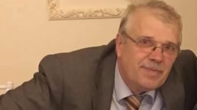 Kocaeli'de uzun yıllar Yarımca Seramik Fabrikası'nda çalıştıktan sonra emekli olan