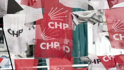 CHP Kocaeli’de istifaların ardından başlayan yeniden yapılanma sürecinde 4 ilçenin