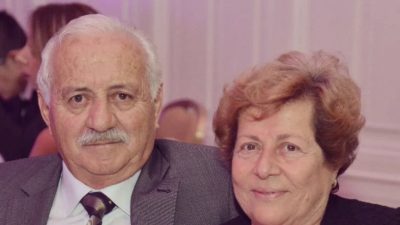 İzmit’in eski esnaflarından Zeki Galip Adanur hayatını kaybetti. Adanur’un vefatı