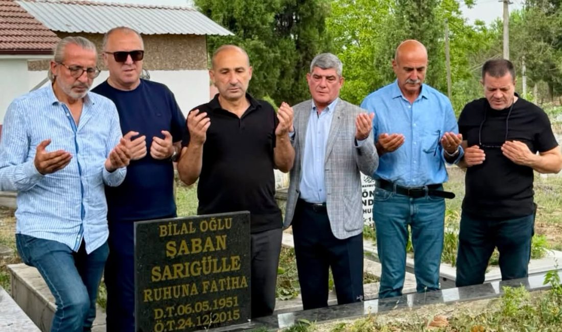 2015 yılında hayatını kaybeden UKİ Konfeksiyon Mağazası sahibi ve Kocaeli