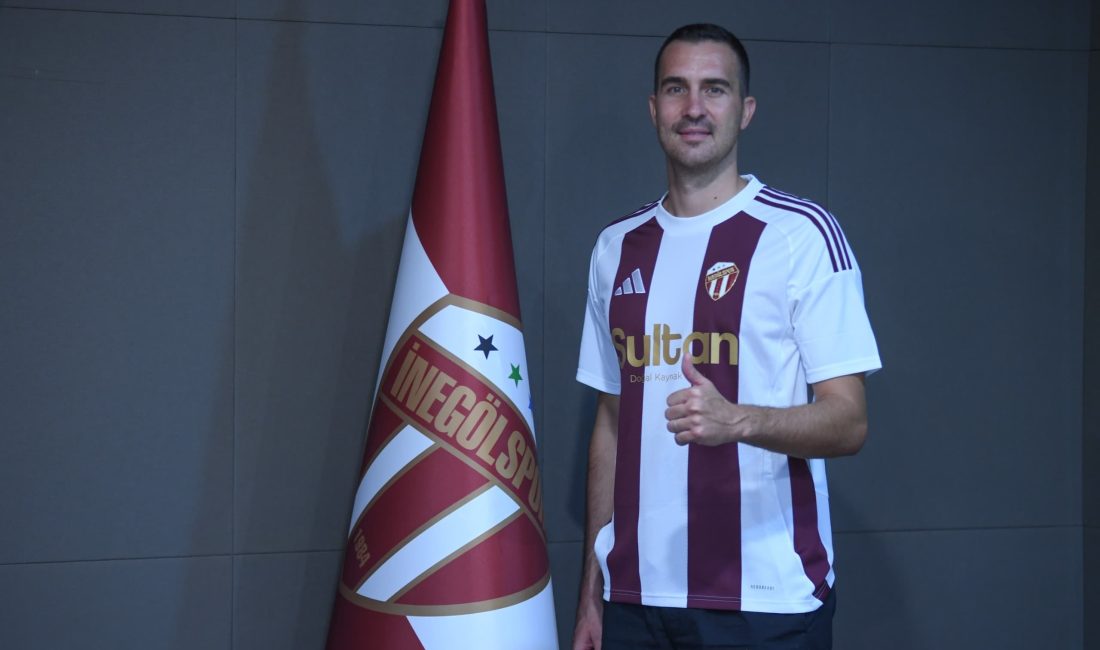 Bir dönem Kocaelispor forması da giyen tecrübeli file bekçisi Harun