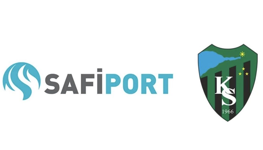 Kocaelispor’un 2026-2027 sezonunda forma göğüs sponsoru değişmedi. Yeşil-siyahlılar, geçtiğimiz sezon