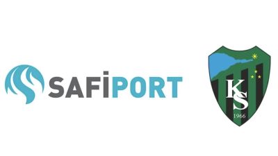 Kocaelispor’un 2026-2027 sezonunda forma göğüs sponsoru değişmedi. Yeşil-siyahlılar, geçtiğimiz sezon