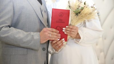 TÜİK verileri Kocaeli’de evlilik alışkanlıklarının değiştiğini ortaya koydu. Kentte ilk