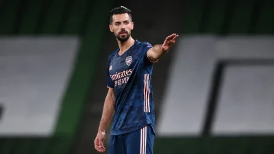 Kocaelispor’un savunma hattını güçlendirmek için İspanyol stoper Pablo Mari ile