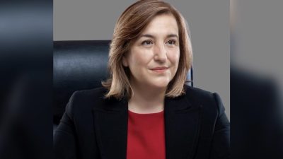 Kocaeli siyasetinin önemli isimlerinden, AK Parti eski Kocaeli Milletvekili ve