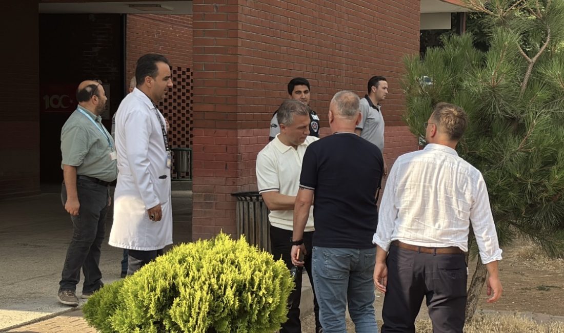 AK Parti Grup Başkanvekili ve Ankara Milletvekili Leyla Şahin Usta,