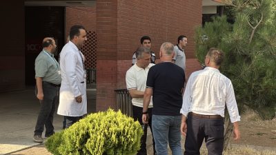 AK Parti Grup Başkanvekili ve Ankara Milletvekili Leyla Şahin Usta,