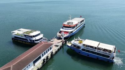 Kocaeli Büyükşehir Belediyesi, Gölcük’te düzenlenen TEKNOFEST Mavi Vatan etkinliklerine katılacak