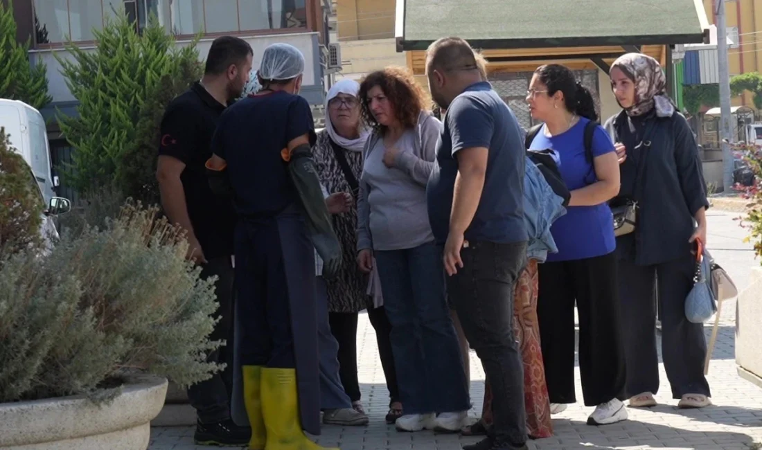 Kocaeli’nin Darıca ilçesinde sahilde cansız bedenleri bulunan Muhammed Ali, Gülşah
