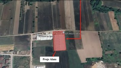 Kartepe Uzunçiftlik Mahallesi’nde 341 milyon 966 bin TL yatırımla hayata