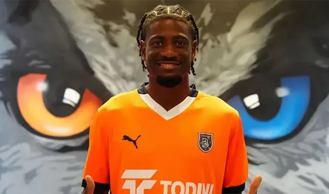 Kocaelispor’da forvet transferi için çalışmalar hız kazandı. Yeşil-siyahlıların Başakşehir forması