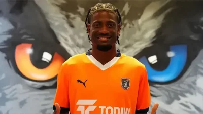 Kocaelispor’da forvet transferi için çalışmalar hız kazandı. Yeşil-siyahlıların Başakşehir forması