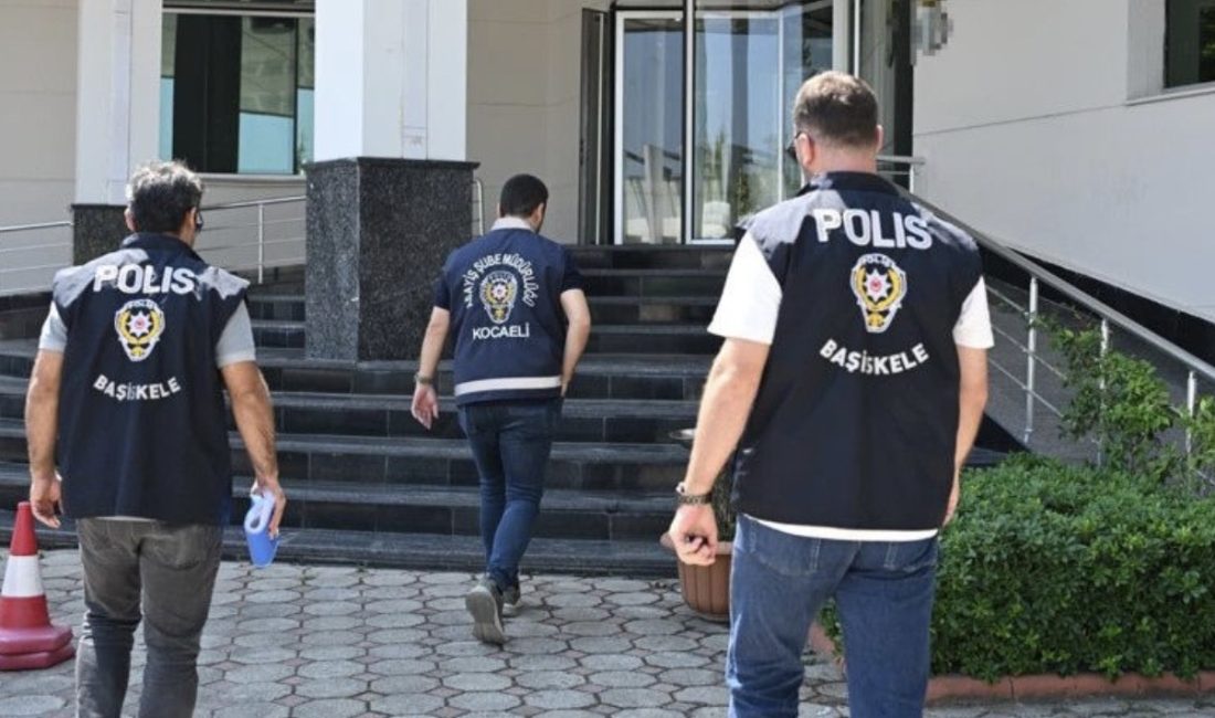 Kocaeli’de günübirlik kiralanan evler ve araç kiralama firmalarına yönelik geniş
