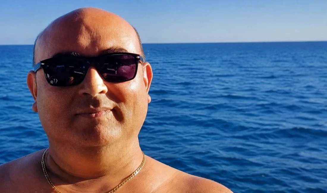 Bodrum’da dalış yapmak için Karaada açıklarına giden 51 yaşındaki İzmitli