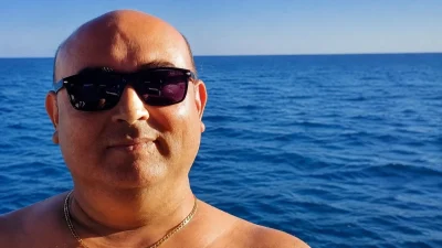 Bodrum’da dalış yapmak için Karaada açıklarına giden 51 yaşındaki İzmitli