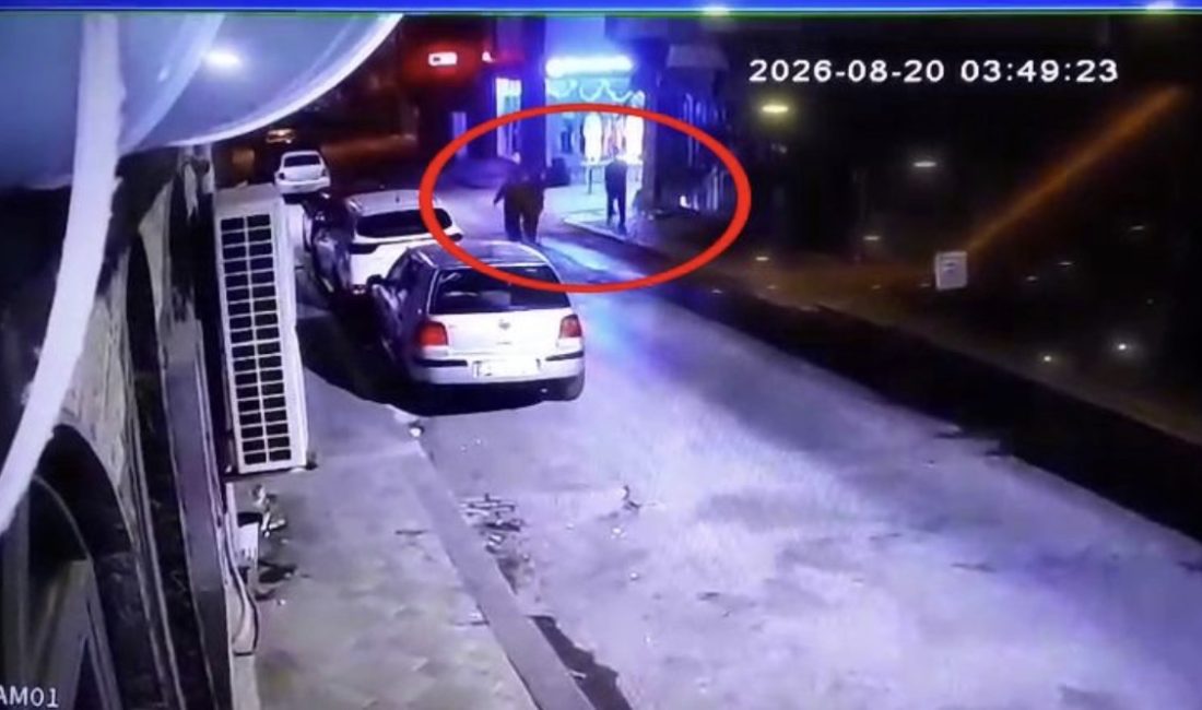 Kocaeli’nin Darıca ilçesinde denizde cansız bedenleri bulunan Gülşah (24), Muhammet