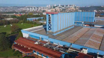 Kordsa Teknik Tekstil A.Ş., Kocaeli’deki fabrikasında görevlendirilmek üzere personel alımı