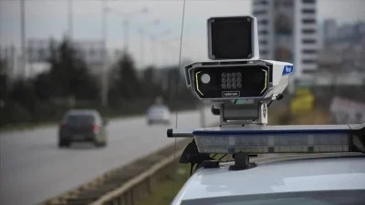 Kocaeli’den İstanbul Kadıköy yönüne seyahat edecek sürücüler için güzergâh üzerindeki