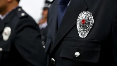 Kocaeli Emniyet Müdürlüğü’nde terfi ve atama kararlarının ardından yeni görev