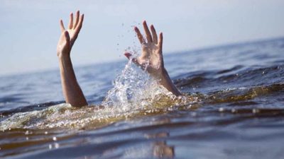 Kocaeli’nin Kandıra ilçesinde elverişsiz hava ve deniz şartları nedeniyle denize