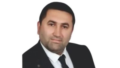 Kocaeli’nin Kartepe ilçesinde Arslanbey Mahalle Muhtarı Hüseyin Açıkgöz, sağlık ocağı