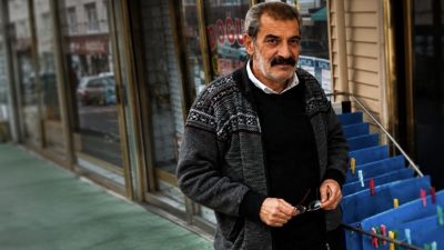 Kocaeli’nin Derince ilçesinin tanınan esnaflarından Kenan Bölgetekin’in vefatı, ailesi ve