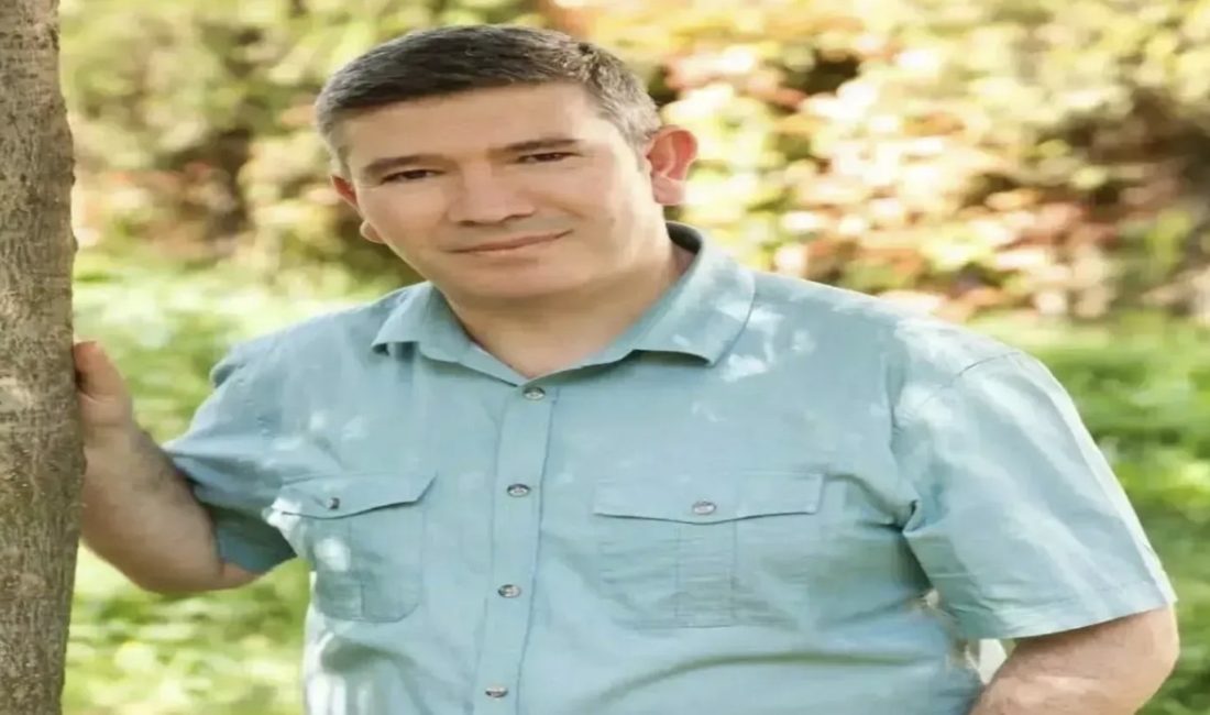 Kocaeli’nin Çayırova ilçesinde Şehit İlhan Kartal Anadolu Lisesi Müdür Yardımcısı